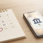 Calendar showing July 22 Social Security payment date
