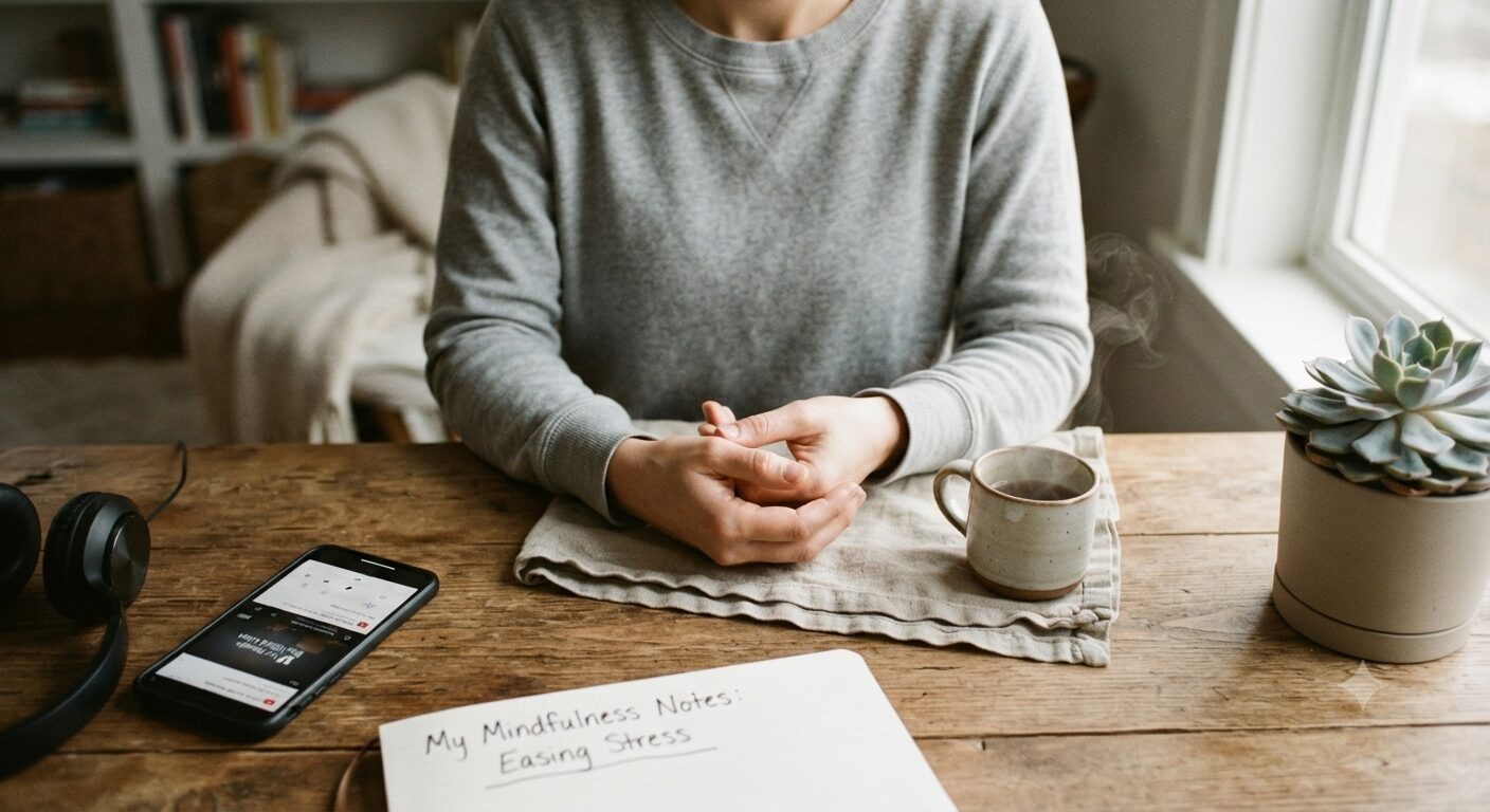 My Mindfulness